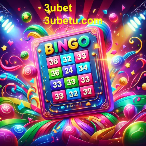 Atrações do Bingo no 3ubet: Diversão e Sorte em um Só Lugar