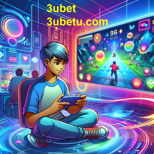 A Revolução dos Jogos Móveis na Plataforma 3ubet