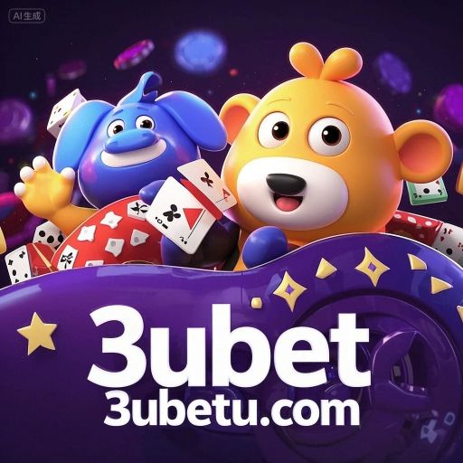 3ubet